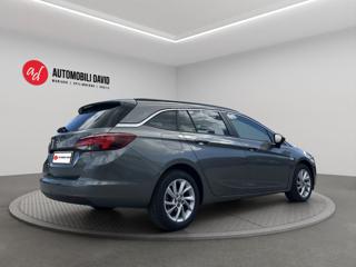 OPEL Astra usata, con Airbag Passeggero