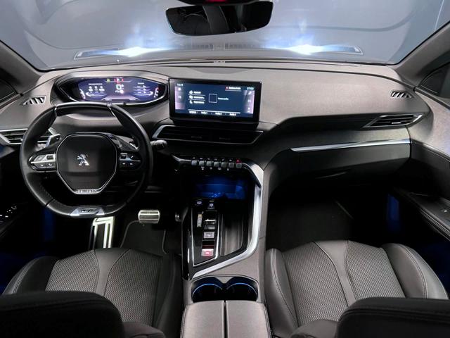 PEUGEOT 5008 usata, con Chiusura centralizzata