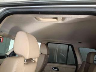 LAND ROVER Range Rover Sport usata, con Chiusura centralizzata