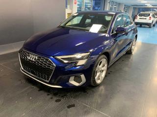 AUDI A3 usata, con Airbag Passeggero