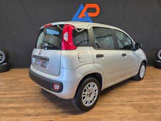 FIAT Panda usata, con Chiusura centralizzata