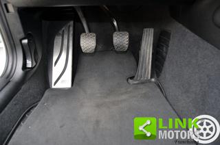 BMW 116 usata, con Sedili riscaldati