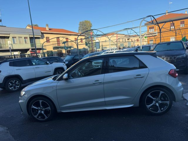 AUDI A1 usata, con Airbag