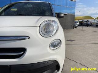 FIAT 500L usata, con ESP