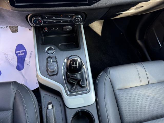 DR MOTOR DR 4.0 usata, con Controllo trazione