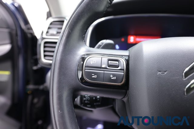 CITROEN C5 Aircross usata, con Servosterzo