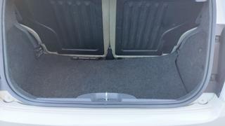 FIAT 500 usata, con Touch screen