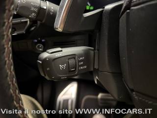 DS AUTOMOBILES DS 7 usata, con Servosterzo