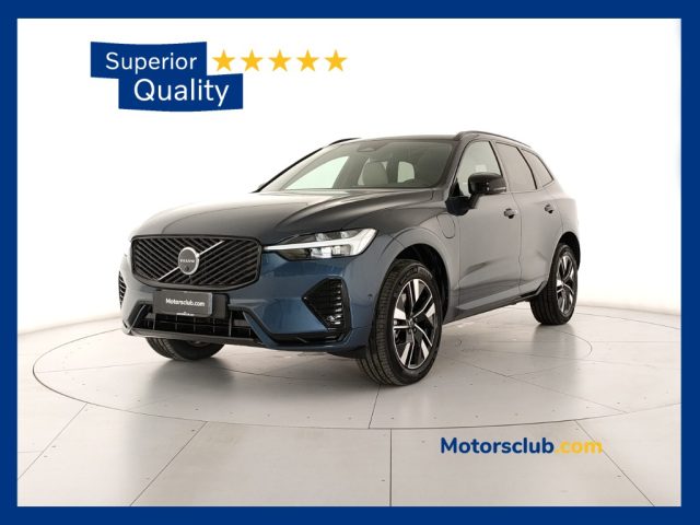 VOLVO XC60 usata, con ABS