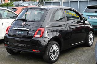 FIAT 500 usata, con Alzacristalli elettrici
