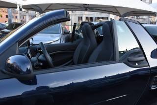 SMART ForTwo usata, con Autoradio digitale