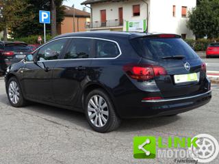 OPEL Astra usata, con Chiusura centralizzata