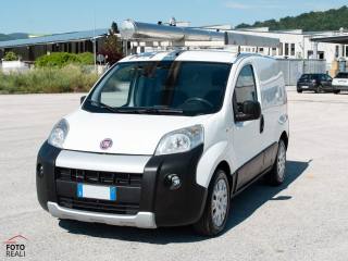 FIAT Fiorino usata, con Alzacristalli elettrici