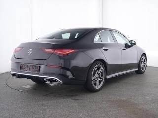 MERCEDES-BENZ CLA 180 usata, con Airbag