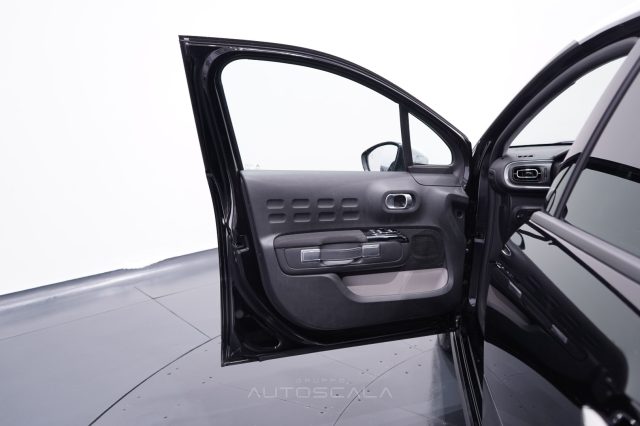 CITROEN C3 usata, con Controllo automatico clima