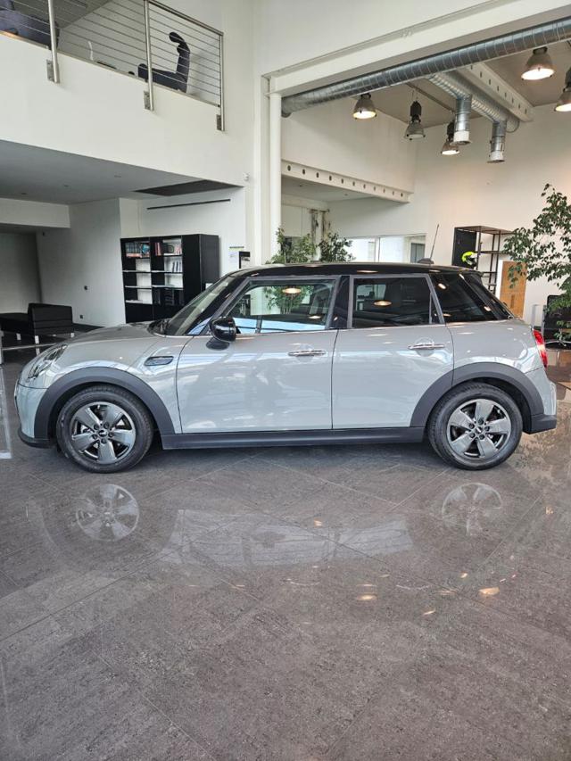 MINI Cooper usata, con Airbag Passeggero