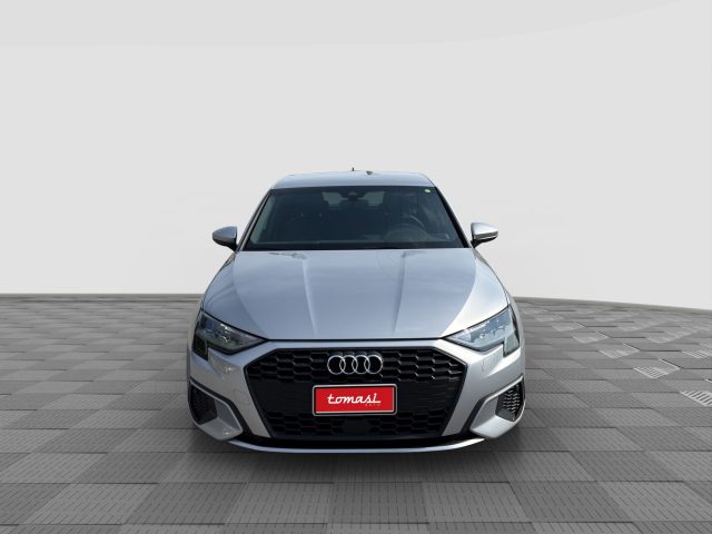 AUDI A3 usata 7