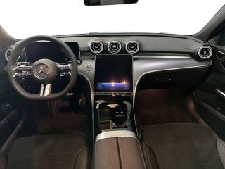 MERCEDES-BENZ C 220 usata, con Controllo trazione