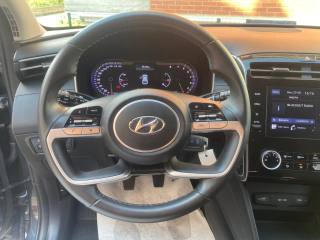 HYUNDAI Tucson usata, con Controllo trazione