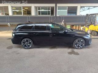 PEUGEOT 308 usata, con Airbag Passeggero