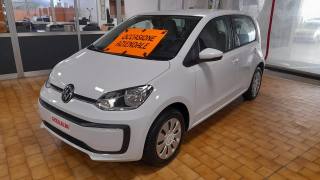 VOLKSWAGEN up! 1.0 5p. move up! MPI