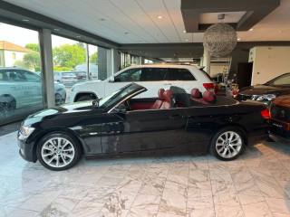 BMW 330 usata, con Park Distance Control