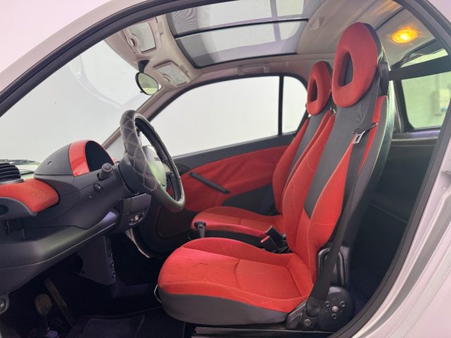 SMART ForTwo usata 10