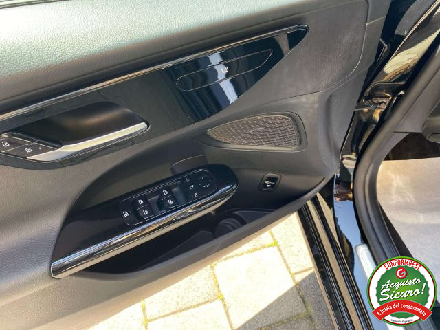 MERCEDES-BENZ C 200 usata, con Boardcomputer