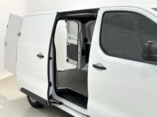 OPEL Vivaro usata, con Servosterzo
