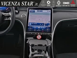 MERCEDES-BENZ C 200 usata, con Climatizzatore