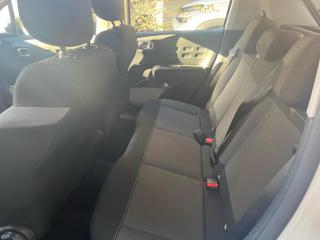 CITROEN C3 usata, con Cerchi in lega