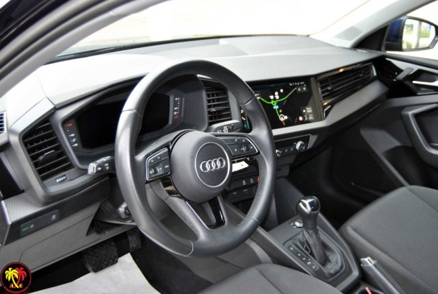 AUDI A1 usata, con Volante multifunzione