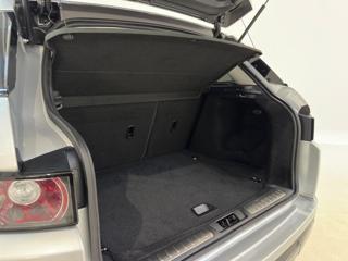 LAND ROVER Range Rover Evoque usata, con Cruise Control