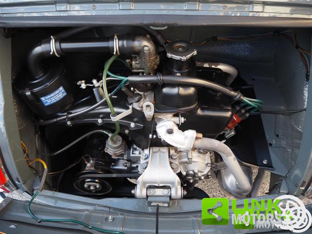 FIAT 500 usata 21