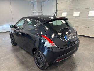 LANCIA Ypsilon usata, con Boardcomputer