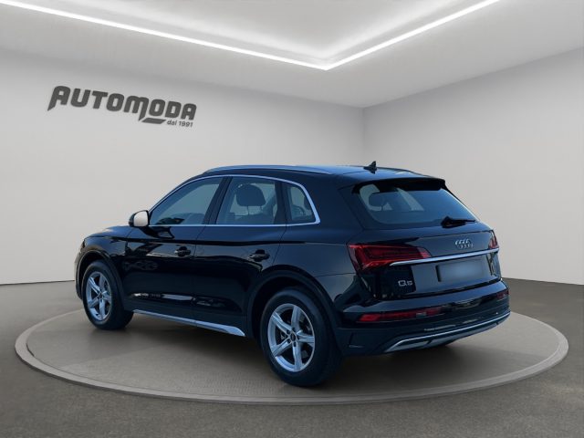 AUDI Q5 usata, con Cerchi in lega