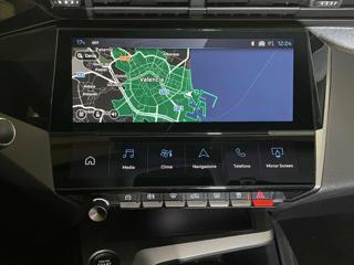 PEUGEOT 308 usata, con ESP