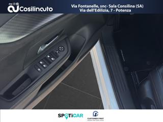 OPEL Mokka usata, con Servosterzo