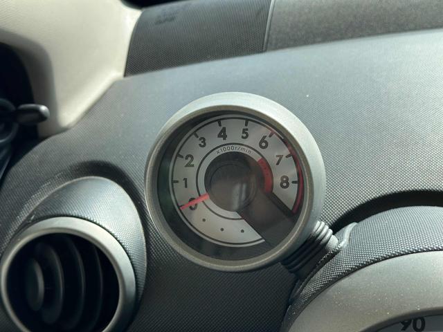 CITROEN C1 usata, con Immobilizzatore elettronico