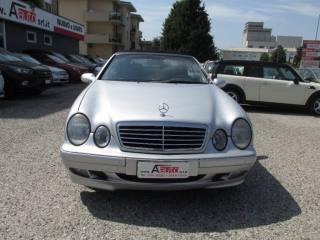 MERCEDES-BENZ CLK 200 usata 75