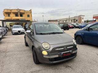 FIAT 500 usata, con Airbag