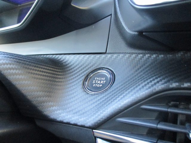 PEUGEOT 208 usata, con Controllo vocale
