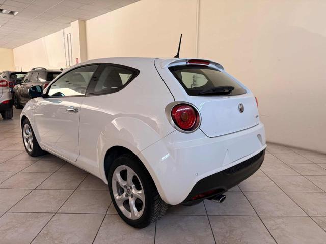 ALFA ROMEO MiTo usata, con Airbag Passeggero