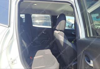 JEEP Renegade usata, con Climatizzatore