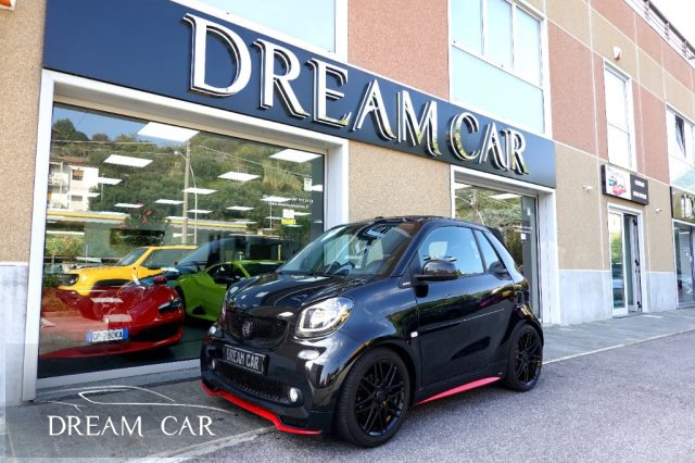 SMART ForTwo usata, con ABS