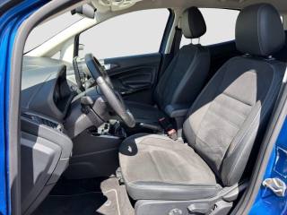 FORD EcoSport usata 9