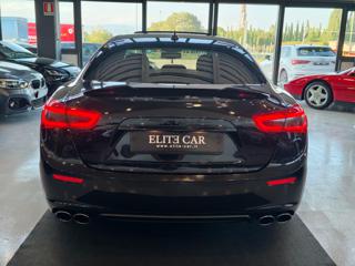 MASERATI Ghibli usata, con Alzacristalli elettrici