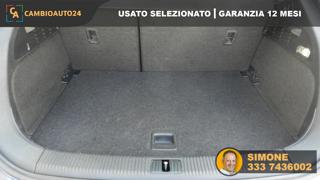 AUDI A1 usata, con Filtro antiparticolato