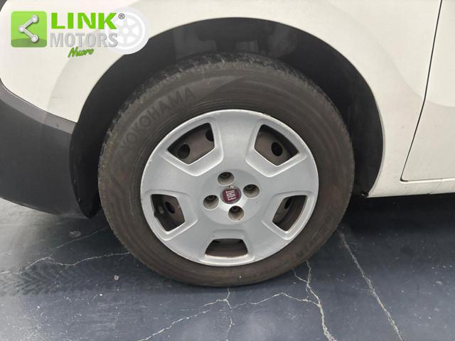 FIAT Fiorino usata, con Specchietti laterali elettrici