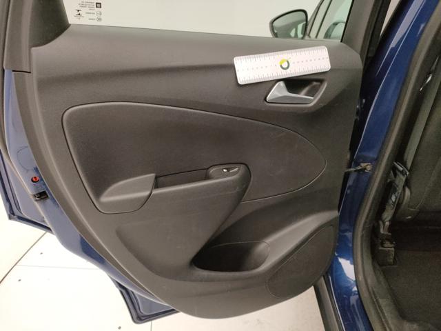 OPEL Crossland usata 74